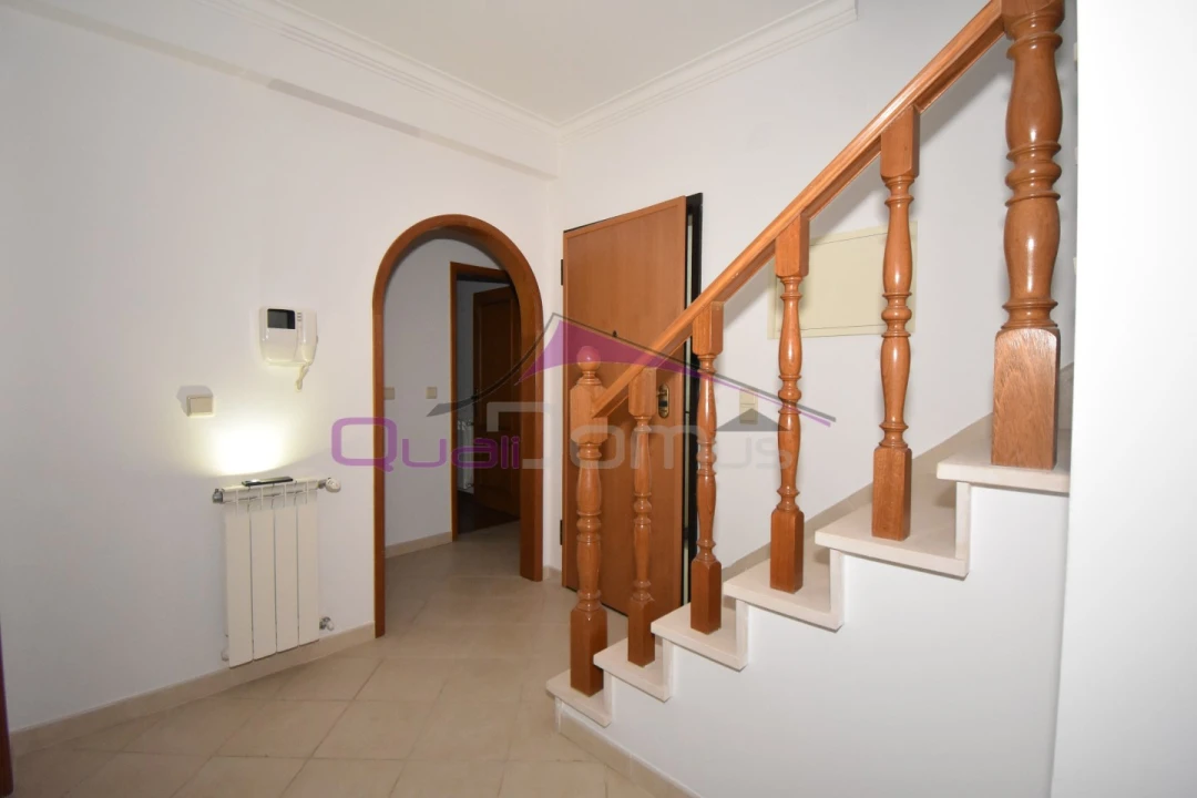 Apartamento T3 para Venda em São João Baptista Foto 16