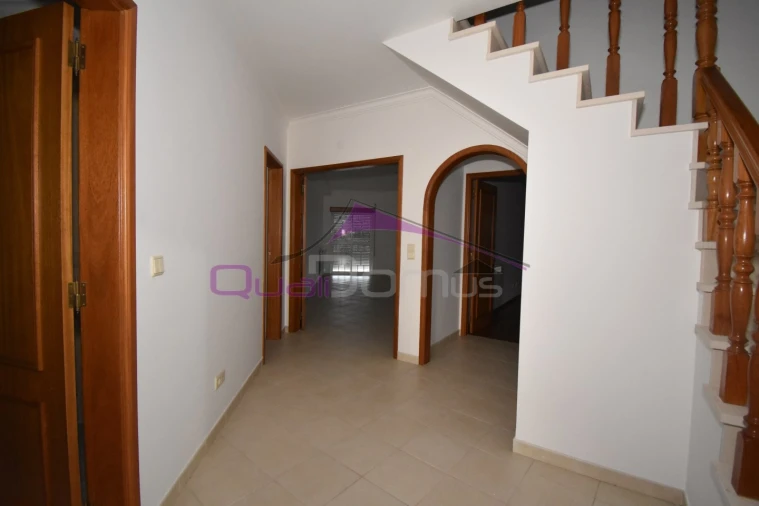 Apartamento T3 para Venda em São João Baptista Foto 2
