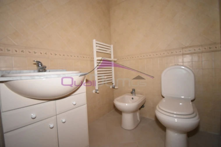 Apartamento T3 para Venda em São João Baptista Foto 12