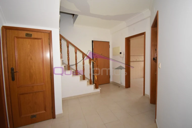 Apartamento T3 para Venda em São João Baptista Foto 19