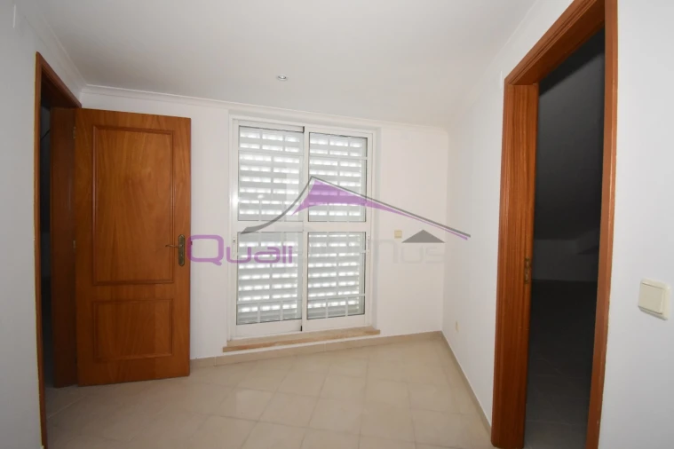 Apartamento T3 para Venda em São João Baptista Foto 20