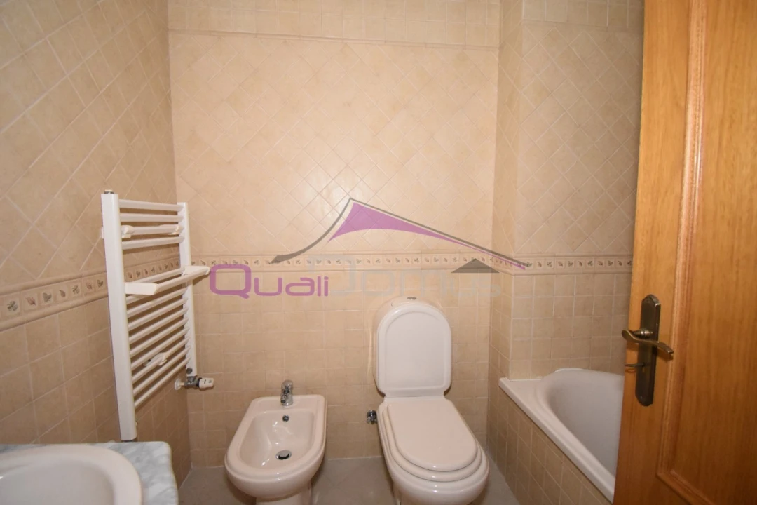 Apartamento T3 para Venda em São João Baptista Foto 11