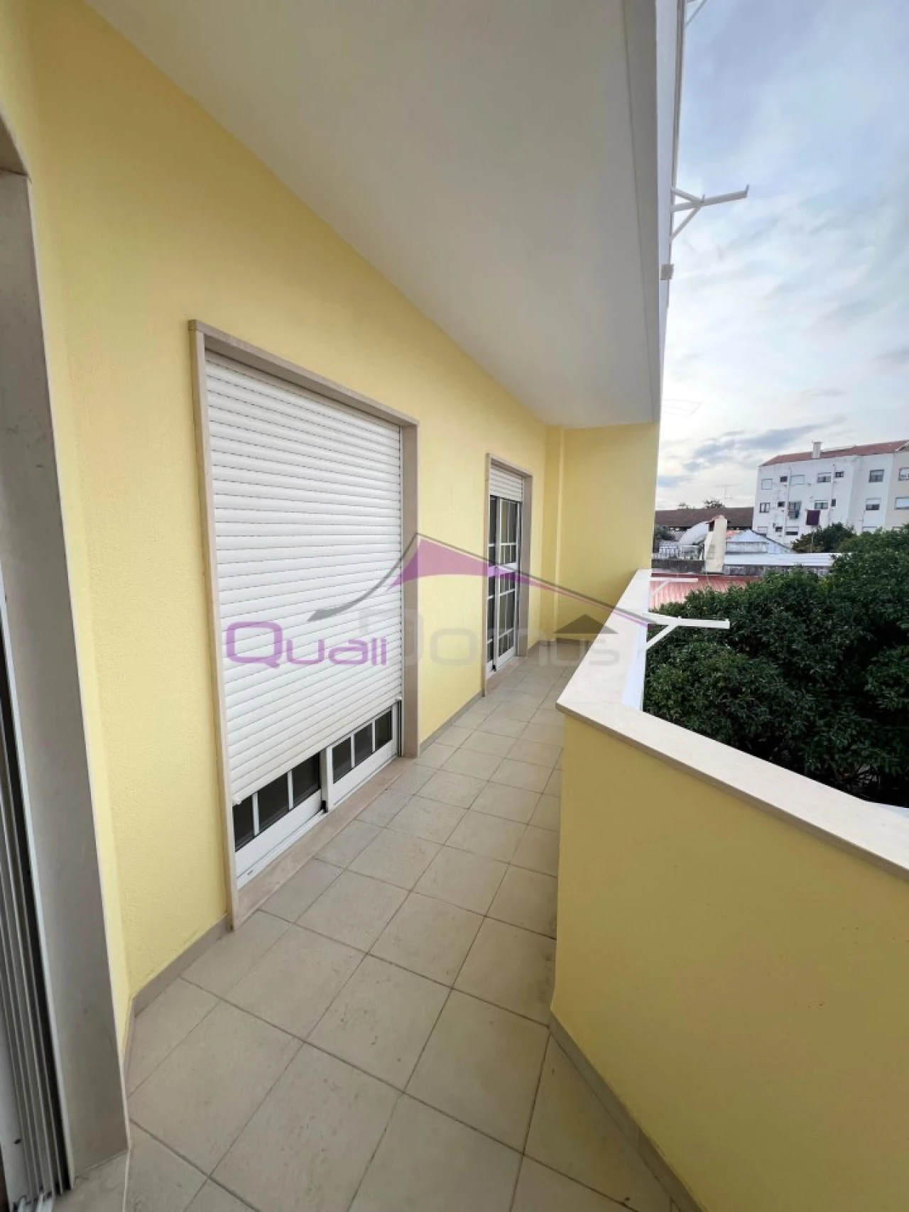 Apartamento T3 para Venda em São João Baptista Foto 18