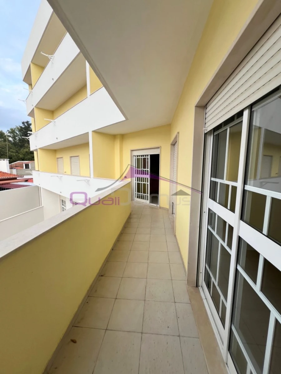 Apartamento T3 para Venda em São João Baptista