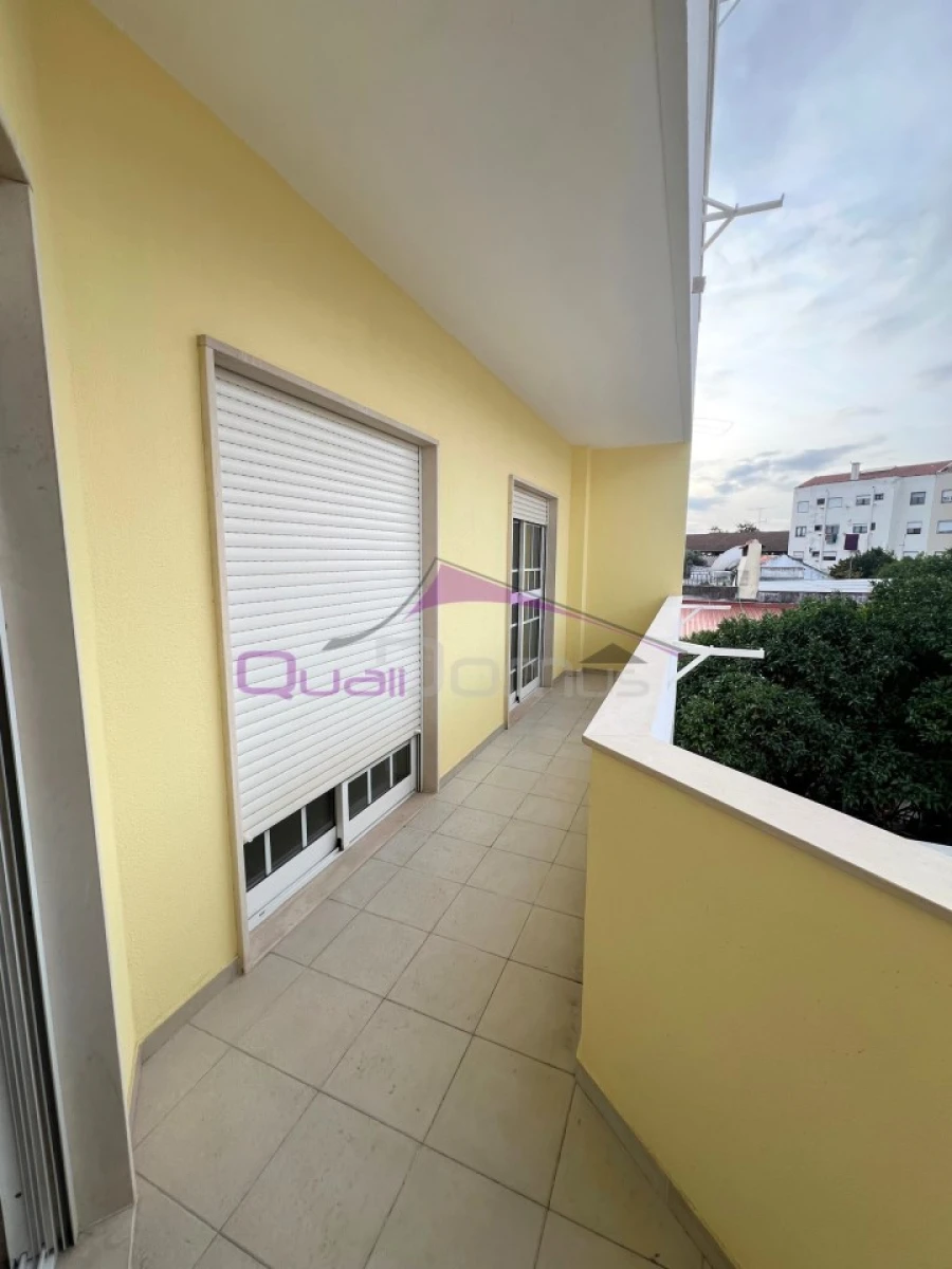 Apartamento T3 para Venda em São João Baptista Foto 18