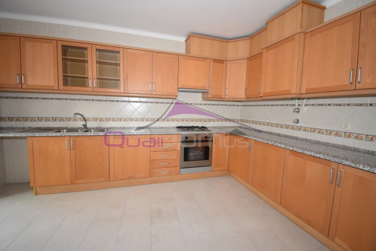 Apartamento T3 para Venda em São João Baptista