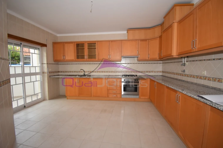 Apartamento T3 para Venda em São João Baptista Foto 2