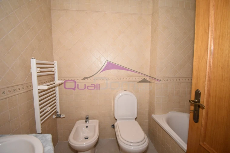 Apartamento T3 para Venda em São João Baptista Foto 10