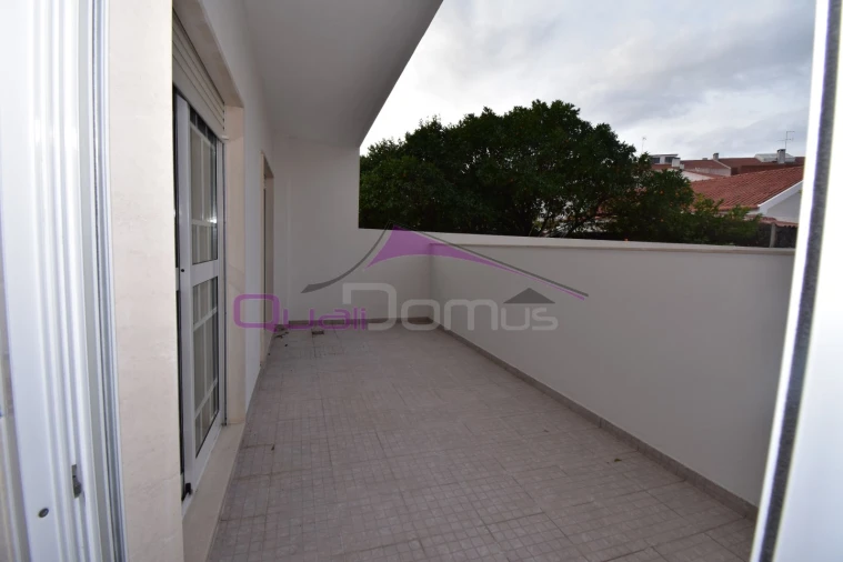 Apartamento T3 para Venda em São João Baptista Foto 17