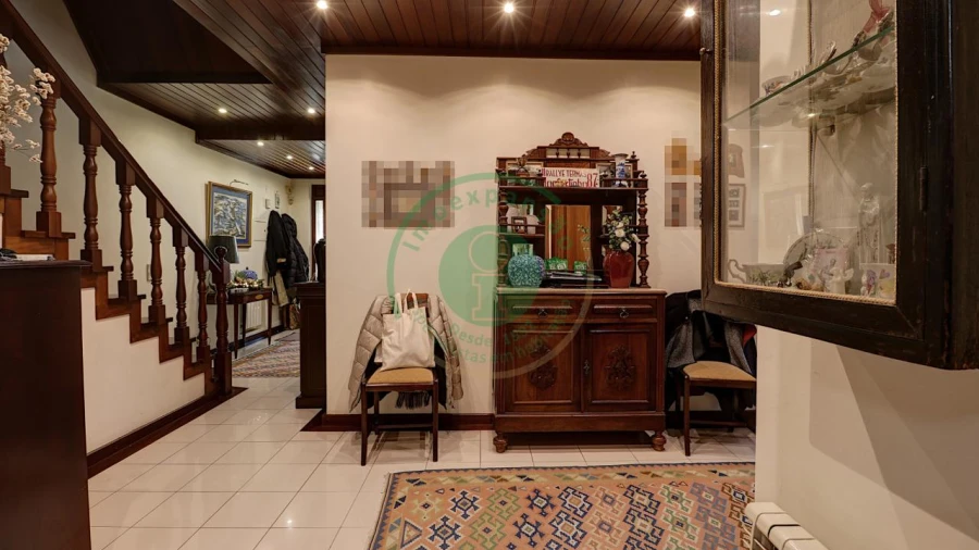 Moradia T6 para Venda em Buarcos Foto 19