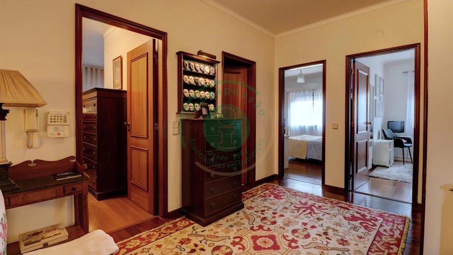 Moradia T6 para Venda em Buarcos Foto 20