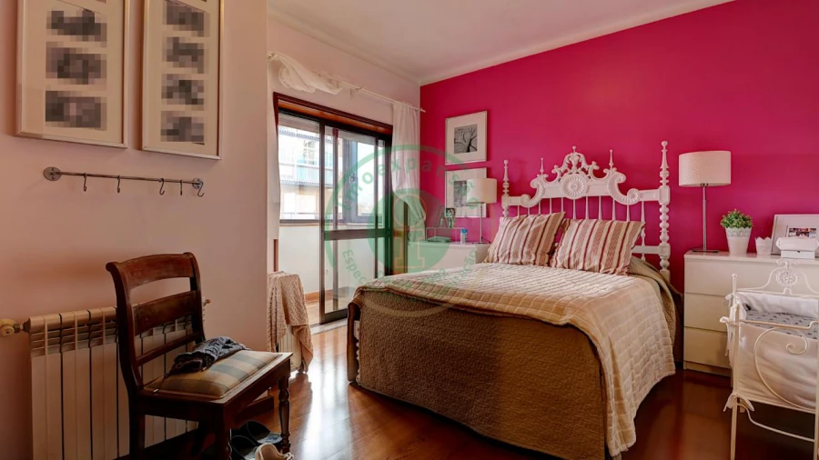 Moradia T6 para Venda em Buarcos Foto 26