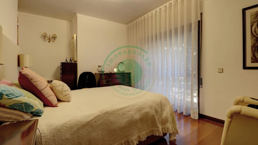 Moradia T6 para Venda em Buarcos Foto 32