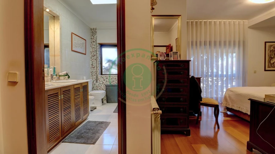 Moradia T6 para Venda em Buarcos Foto 33