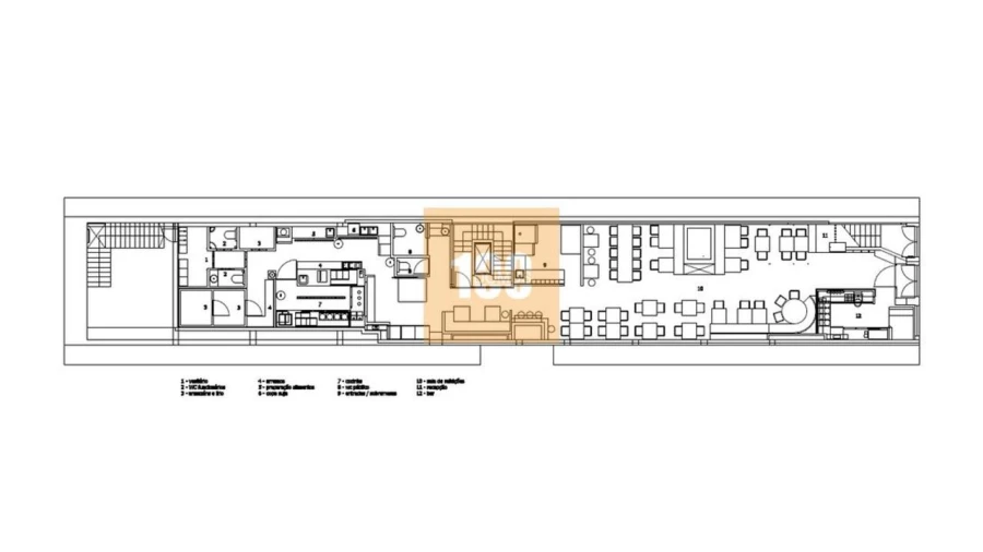Negócio para Venda em Cedofeita, Santo Ildefonso, Sé, Miragaia, São Nicolau e Vitória Foto 18