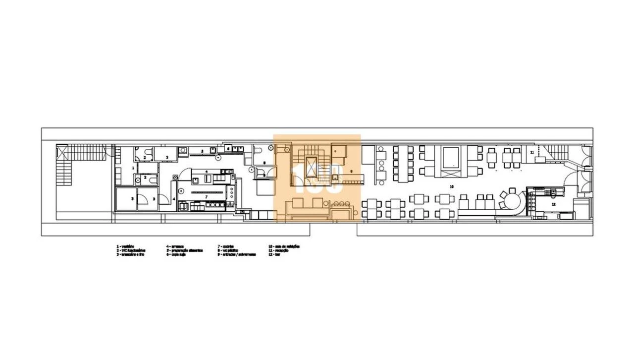 Negócio para Venda em Cedofeita, Santo Ildefonso, Sé, Miragaia, São Nicolau e Vitória Foto 18