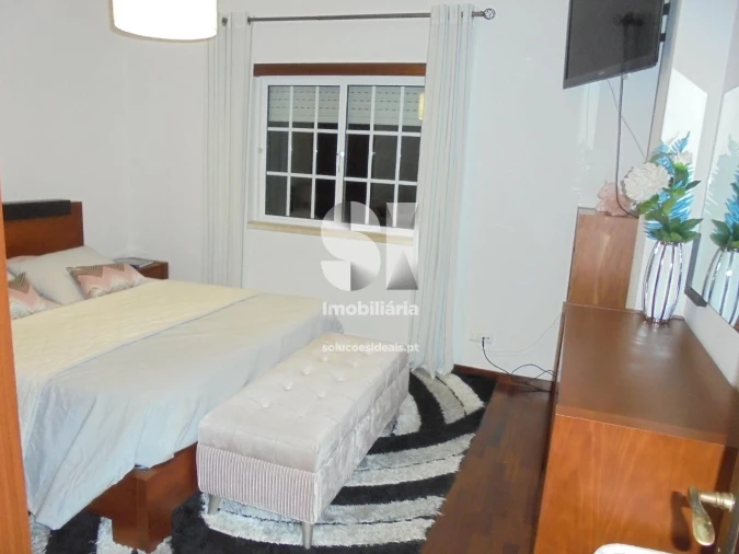 Apartamento T3 para Venda em Serpins Foto 6