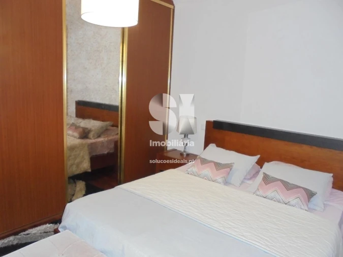 Apartamento T3 para Venda em Serpins Foto 7