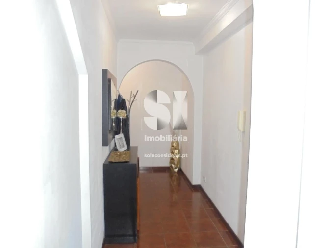 Apartamento T3 para Venda em Serpins Foto 17