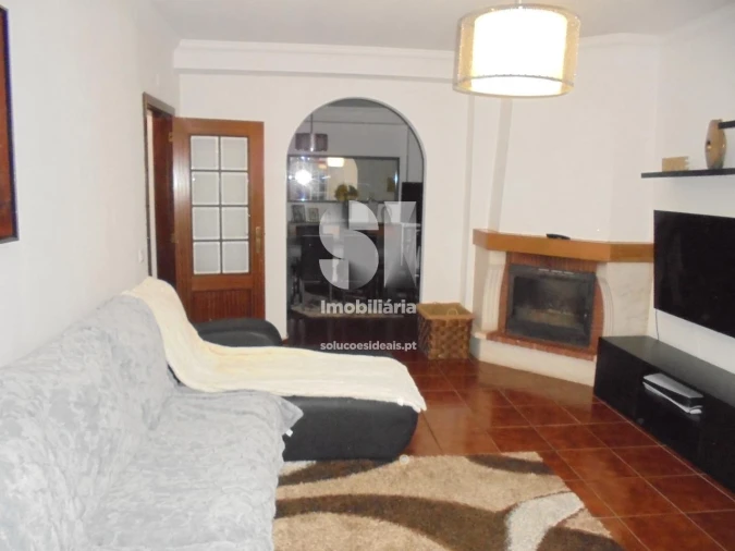 Apartamento T3 para Venda em Serpins Foto 26