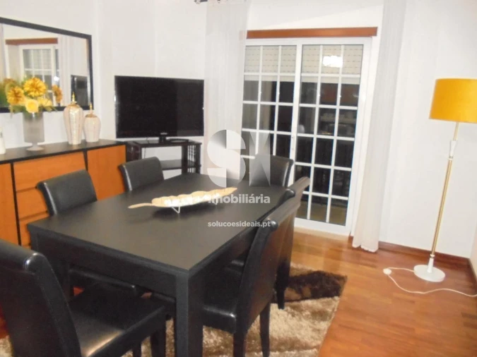 Apartamento T3 para Venda em Serpins Foto 31