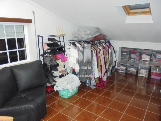 Apartamento T3 para Venda em Serpins Foto 34