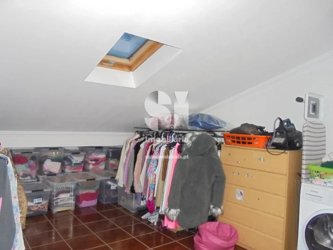 Apartamento T3 para Venda em Serpins Foto 35