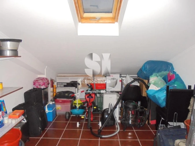 Apartamento T3 para Venda em Serpins Foto 37