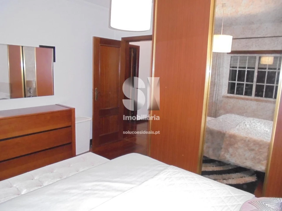 Apartamento T3 para Venda em Serpins Foto 8