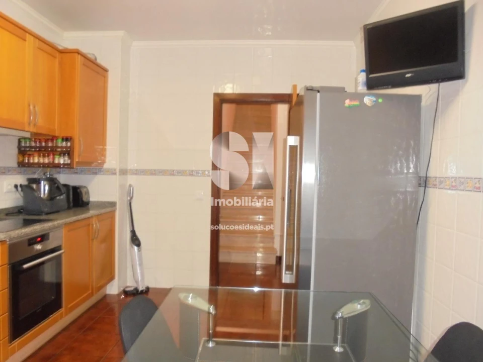 Apartamento T3 para Venda em Serpins Foto 20