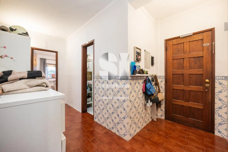 Apartamento T3 para Venda em Santo Antonio dos Olivais Foto 8