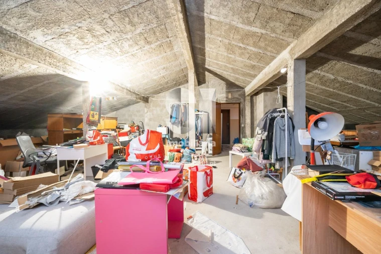 Apartamento T3 para Venda em Santo Antonio dos Olivais Foto 22