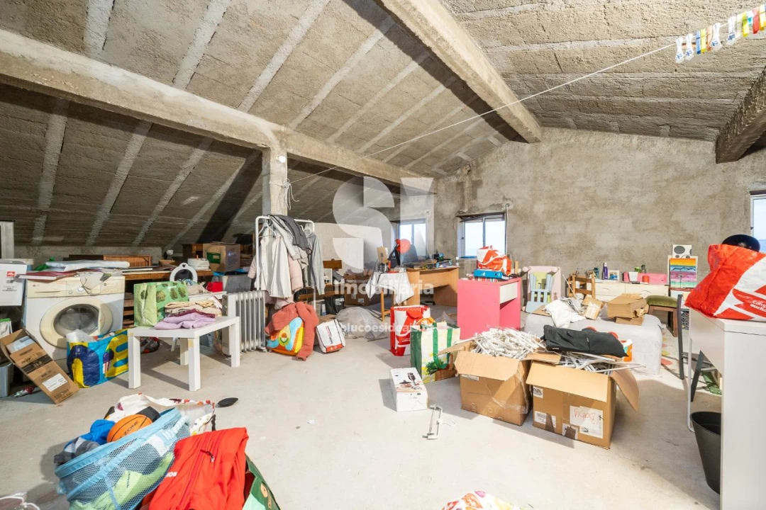 Apartamento T3 para Venda em Santo Antonio dos Olivais Foto 21