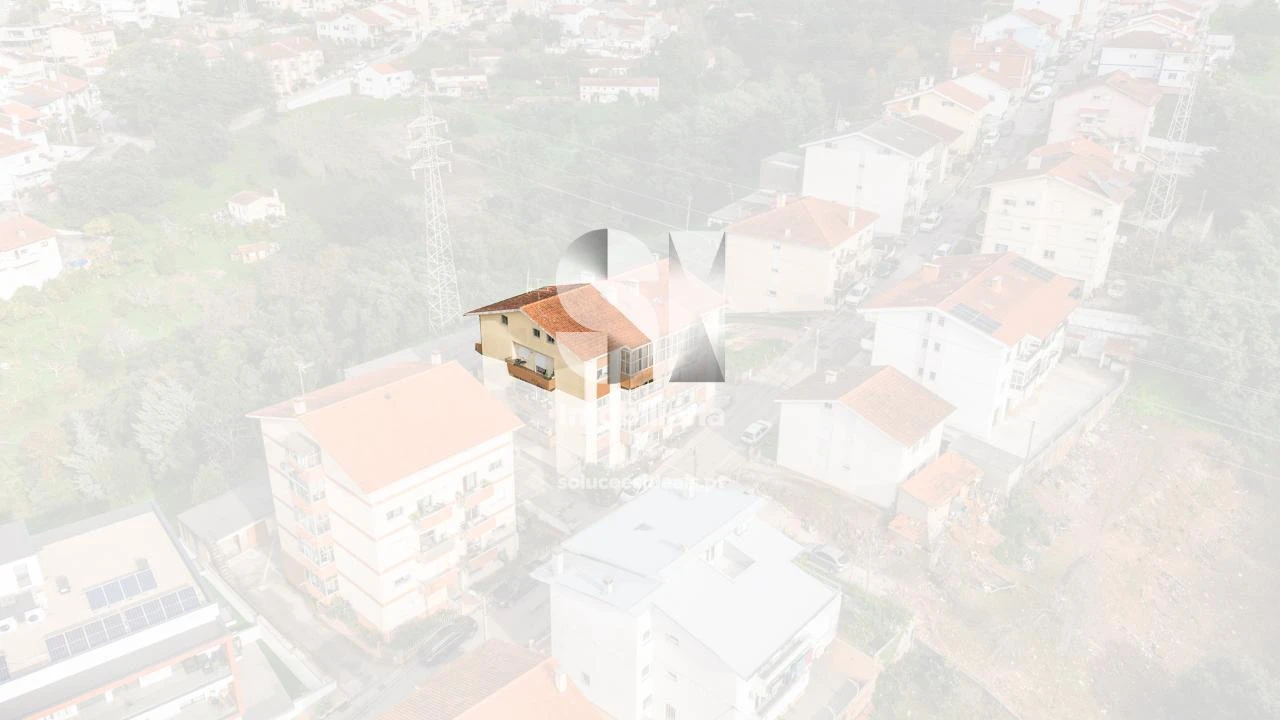 Apartamento T3 para Venda em Santo Antonio dos Olivais Foto 29