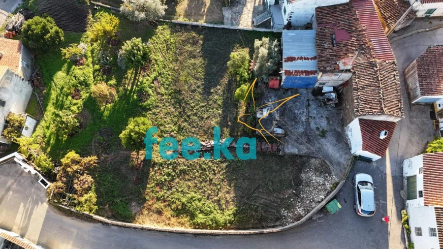 Terreno para Venda em Fratel Foto 2