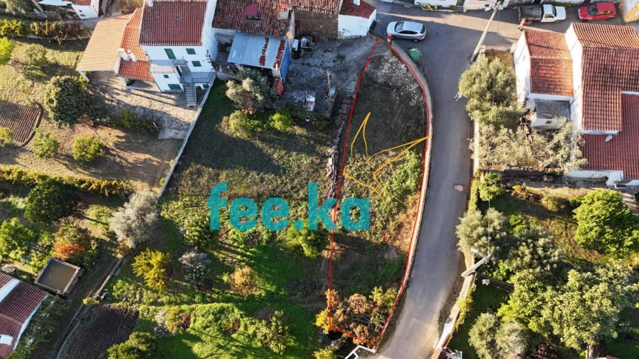 Terreno para Venda em Fratel Foto 11