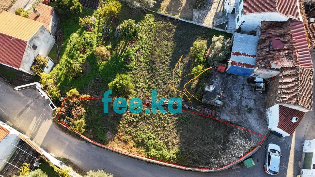 Terreno para Venda em Fratel Foto 1