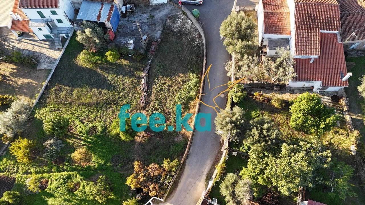 Terreno para Venda em Fratel Foto 13