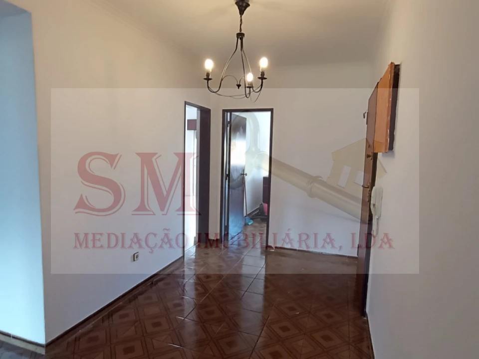 Apartamento T3 para Venda em Seixal, Arrentela e Aldeia de Paio Pires Foto 3