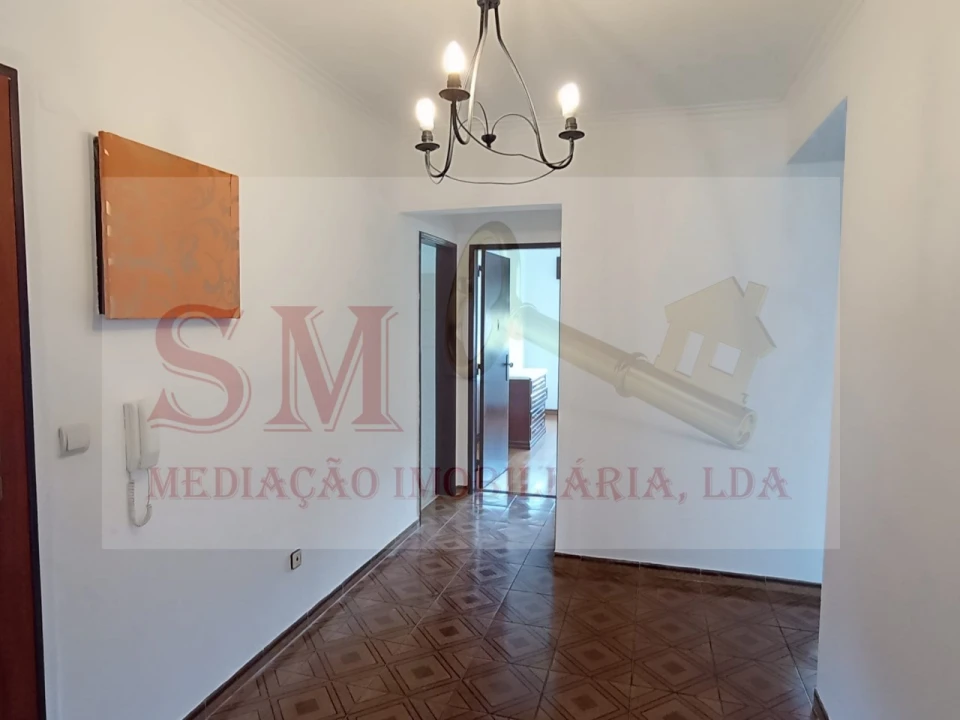 Apartamento T3 para Venda em Seixal, Arrentela e Aldeia de Paio Pires Foto 10