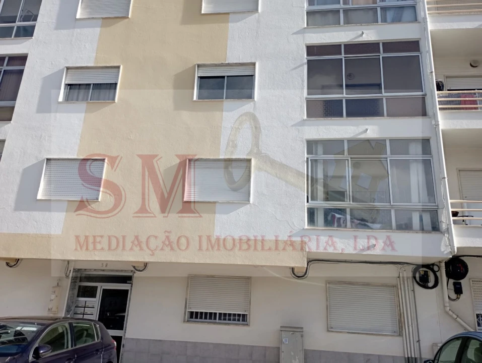 Apartamento T3 para Venda em Seixal, Arrentela e Aldeia de Paio Pires Foto 21