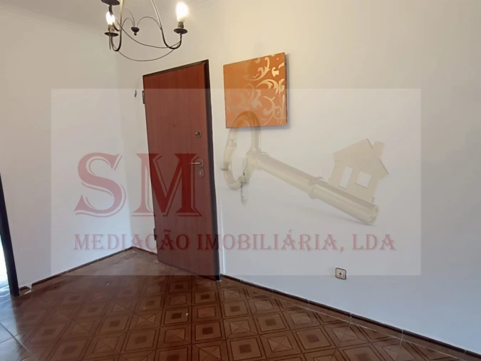 Apartamento T3 para Venda em Seixal, Arrentela e Aldeia de Paio Pires Foto 9