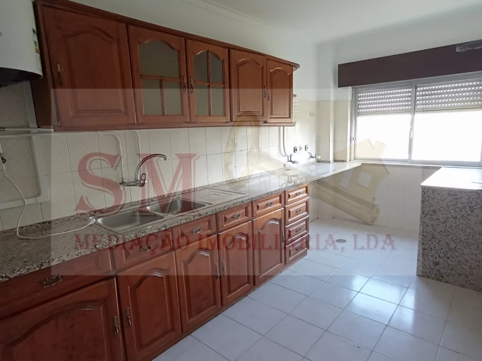 Apartamento T3 para Venda em Seixal, Arrentela e Aldeia de Paio Pires Foto 17