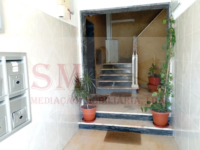 Apartamento T3 para Venda em Seixal, Arrentela e Aldeia de Paio Pires Foto 20