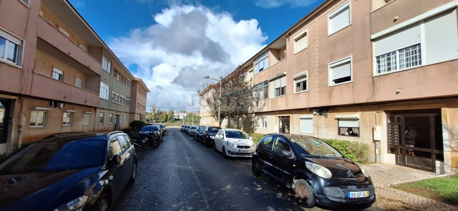 Apartamento T2 para Arrendamento em Cascais e Estoril Foto 19