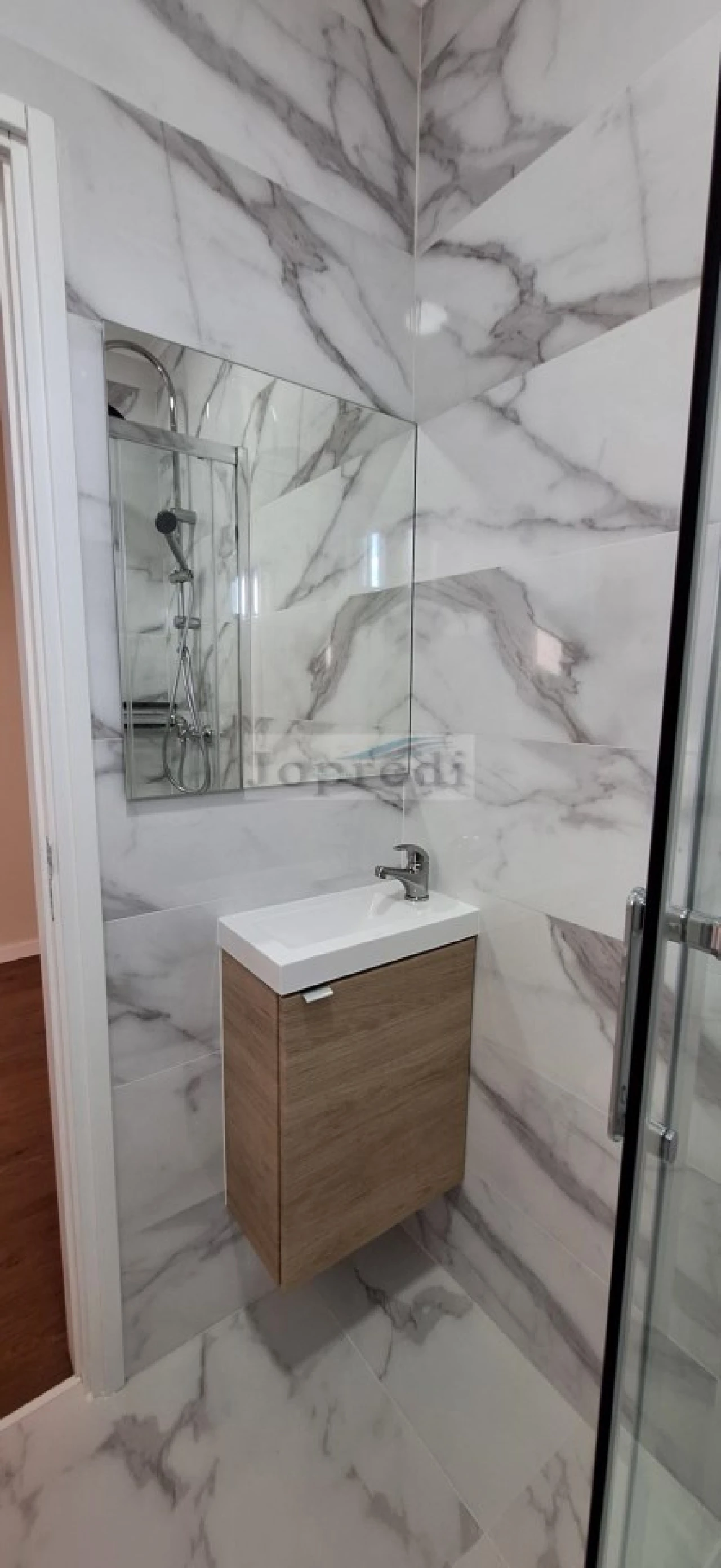 Apartamento T2 para Arrendamento em Oeiras e São Julião da Barra, Paço de Arcos e Caxias Foto 15