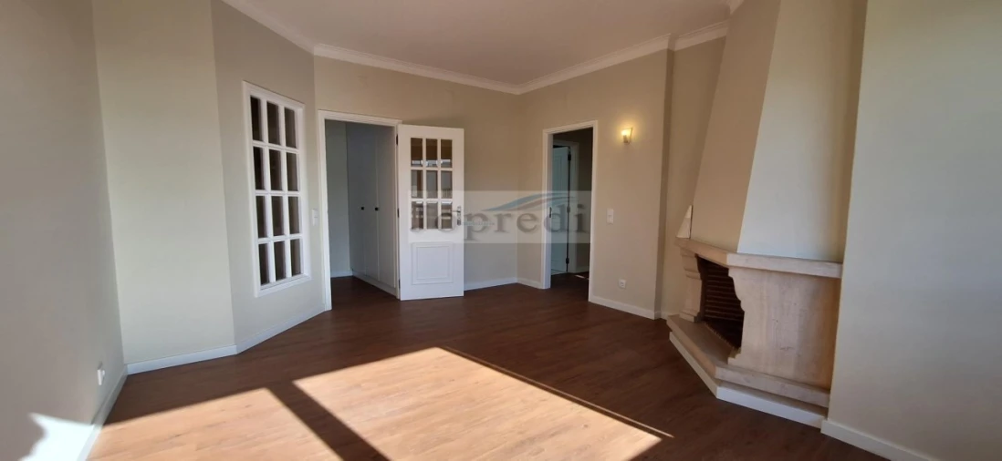 Apartamento T2 para Arrendamento em Oeiras e São Julião da Barra, Paço de Arcos e Caxias Foto 1