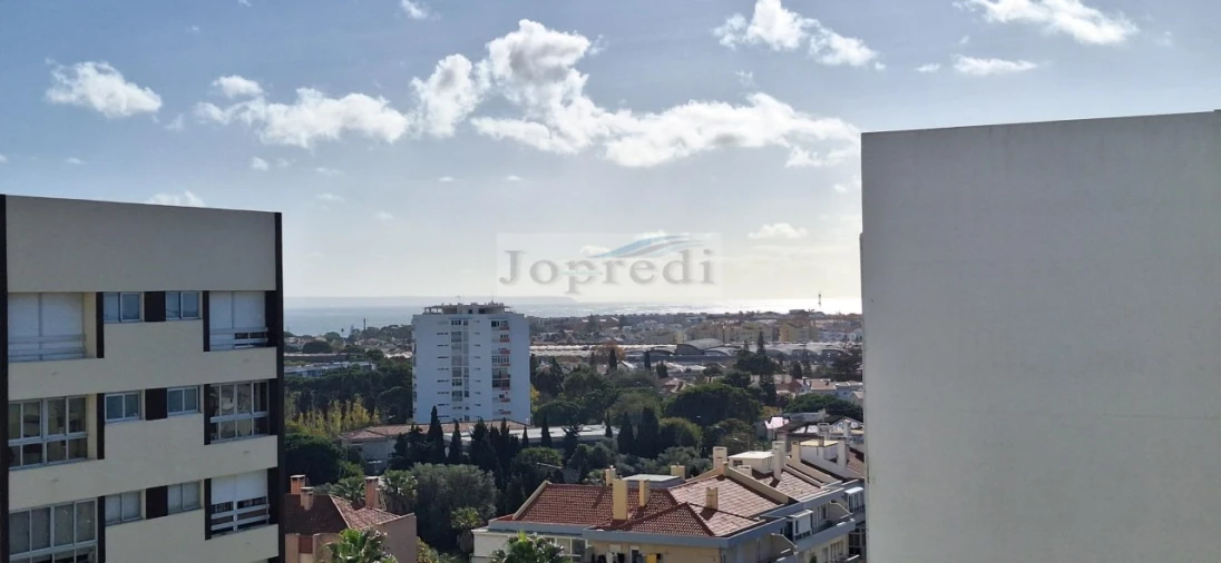 Apartamento T2 para Arrendamento em Oeiras e São Julião da Barra, Paço de Arcos e Caxias Foto 20