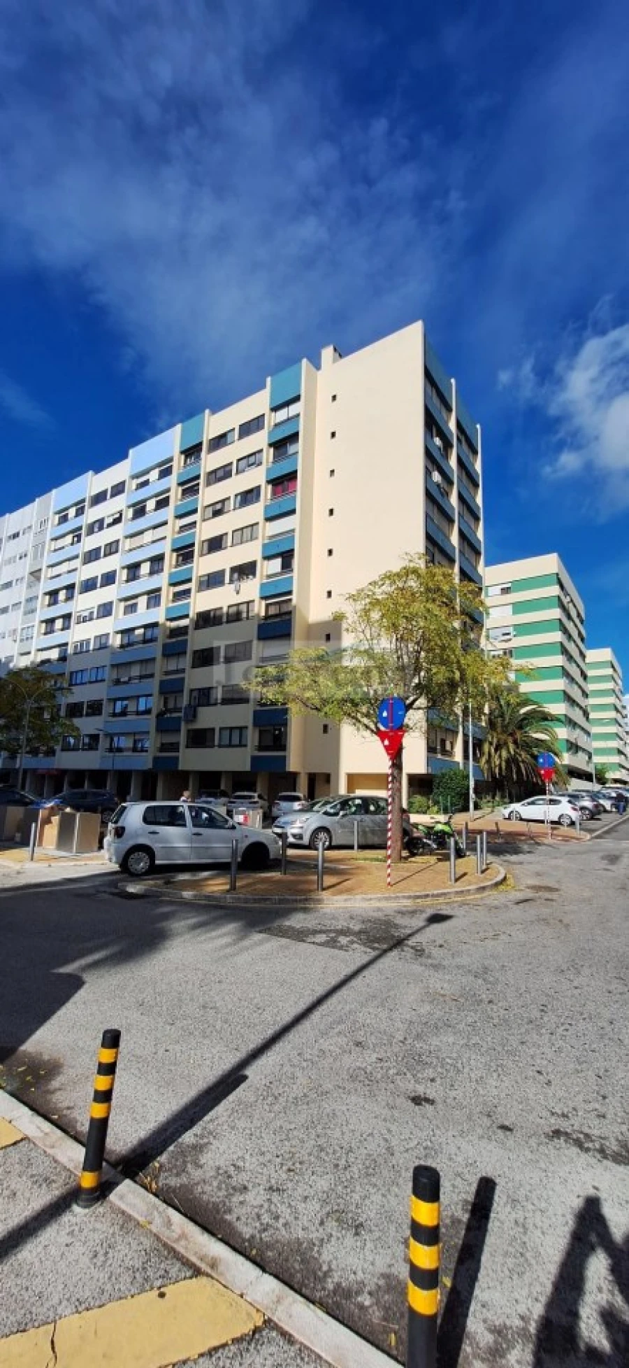 Apartamento T2 para Arrendamento em Oeiras e São Julião da Barra, Paço de Arcos e Caxias Foto 21