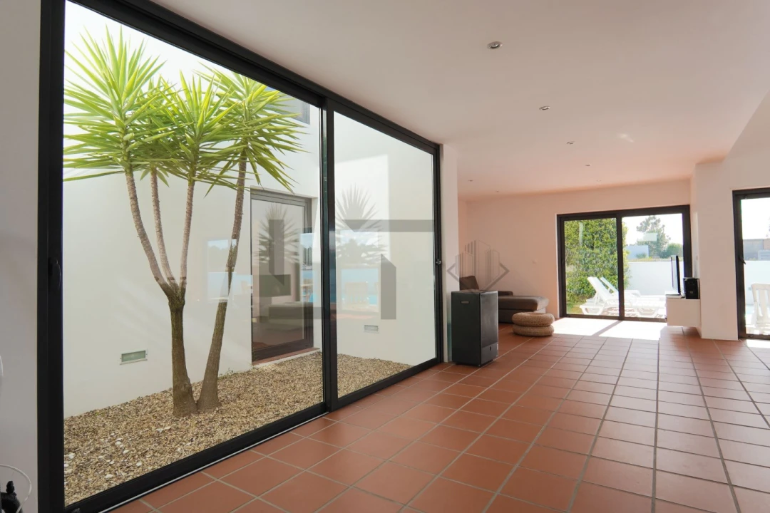 Moradia T4 para Venda em Comporta Foto 21